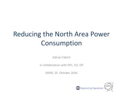 161025_NorthAreaPowerSaving_EATM_Fabich