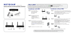 (WNCE4004) Installation Guide