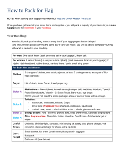 2-How-to-Pack-Your-Bags-for-Hajj-and