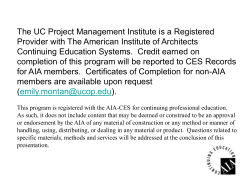 Earth-Friendly Cuisine: Greening Your Dining Facility