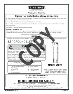 do not contact the store!!!