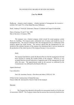 Document