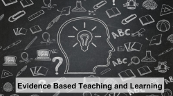 Gary Luffman: Evidence-Based Teaching and Learning