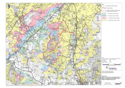 Figure 7.8 ZTV to Blade Tip Height within 5km radius