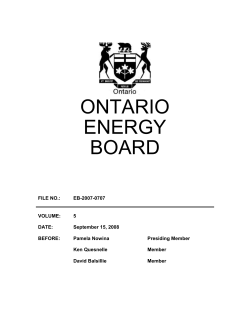 Cross-Examination by Mr. Shrybman