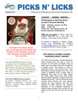 On behalf of the Society Board, may you all enjoy time with family