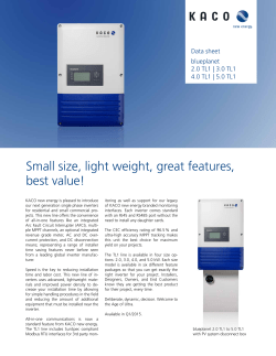 Small size, light weight, great features, best value!