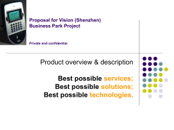ACTAtek In The Business Park