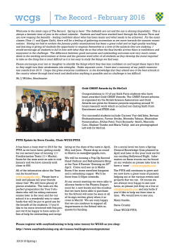 Outstanding Grammar School Sutton