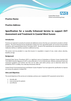 Practice Name - Guildford and Waverley CCG
