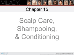 Chapter 15 - Humble ISD