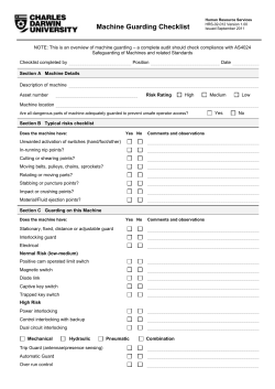 HRF-11-01 Application for Leave