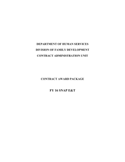 annex a - State of New Jersey