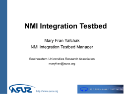 Presentation title on one or two lines. It is Times Roman, 33pt, white.