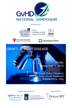 Case Comprehensive Cancer Center