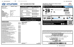 $500 $1,300 - Massey Hyundai