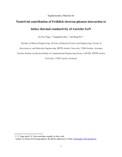 Nontrivial contribution of Fr&ouml;hlich electron-phonon