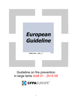 6 issues and emergency exits