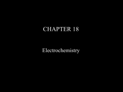 (aq) + 2 e