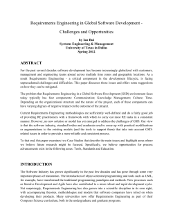 Ian_Bui-RE-in-GSD-1... - The University of Texas at Dallas