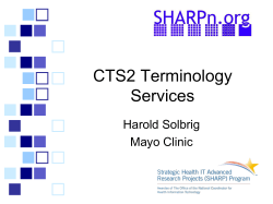 Slide 1 - Mayo Clinic Research