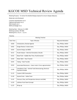 Figure 3. &ndash; System without venous capacitor (compliance tank).