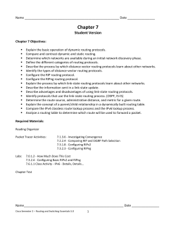 Chapter 7 Reading Organizer Student Version