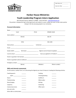 employee emergency notification