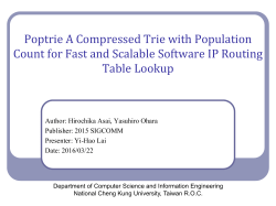 Thesis_ECDS - CSIE -NCKU