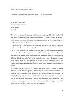 reply1 - Caltech GPS