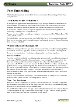 TN0017 - Brainy Data