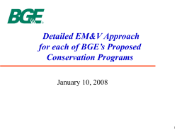 1-10-08 Detailed MV Approach Presentation v1