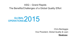 C Bardeggia ASQ_2015 - ASQ | Grand Rapids Section #1001
