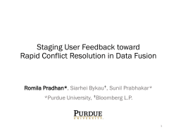 Slides - Purdue Computer Science