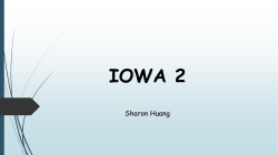 IOWA