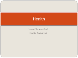 Health
