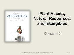 Prepare the journal entry.