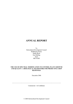 CP 26 year 2 report