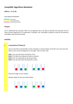 Chapter C