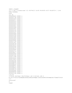 COPD Management in Primary Care