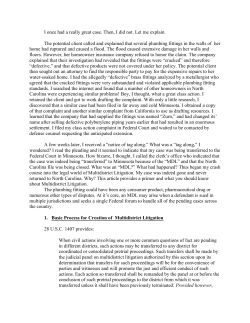 I once had a really great case. Then, I did not. Let me explain. The