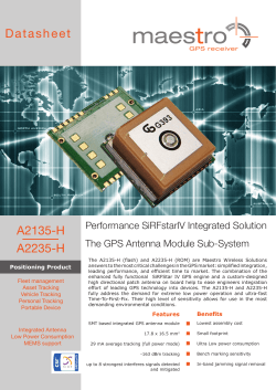 A2135-H A2235-H Datasheet