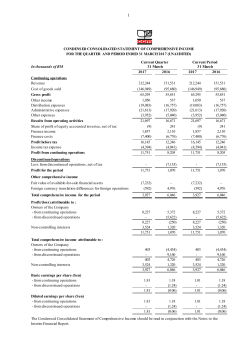 06 - Bursa Announcement Q1 2017 v4