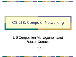 15-744: Computer Networking