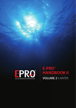 e-pro® handbook ii
