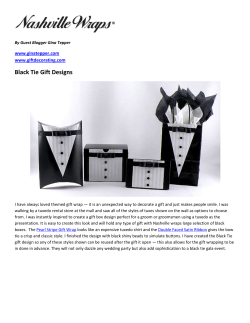 detailed instructions including how to make the boxes and