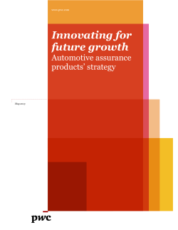 Innovating for future growth