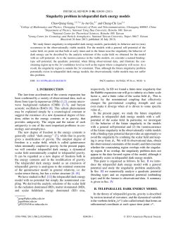 Singularity problem in teleparallel dark energy models