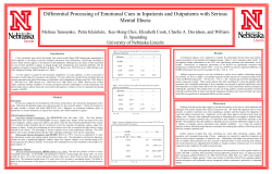 Detecting the Unidentified Victims: Recognized Versus