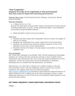 2) Swim speeds are gradually increased over a set interval. For